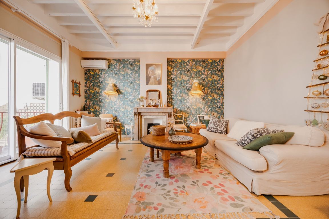 Vente Maison Perpignan 66000 194&nbsp;m²