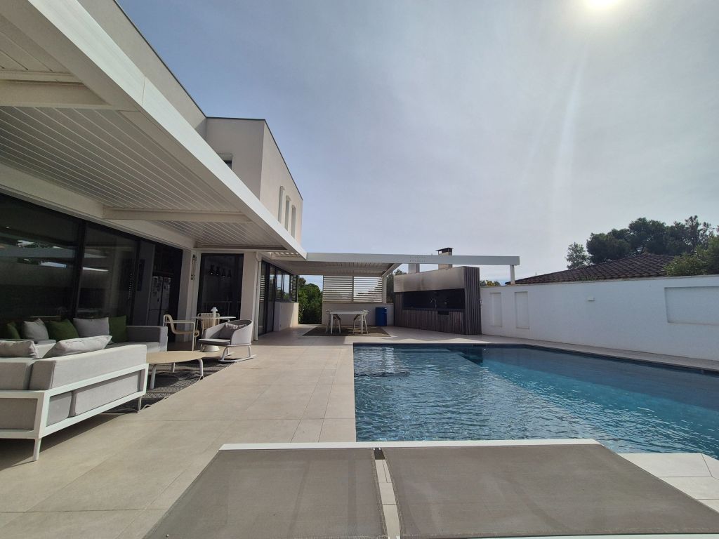 Vente Maison Narbonne 11100 240&nbsp;m²