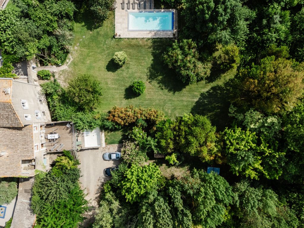 Vente Maison de maître Canet 11200 950&nbsp;m²