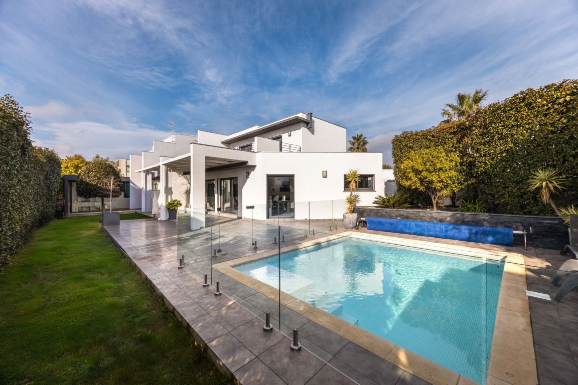 Sale House Villeneuve-de-la-Raho 66180 170&nbsp;m²