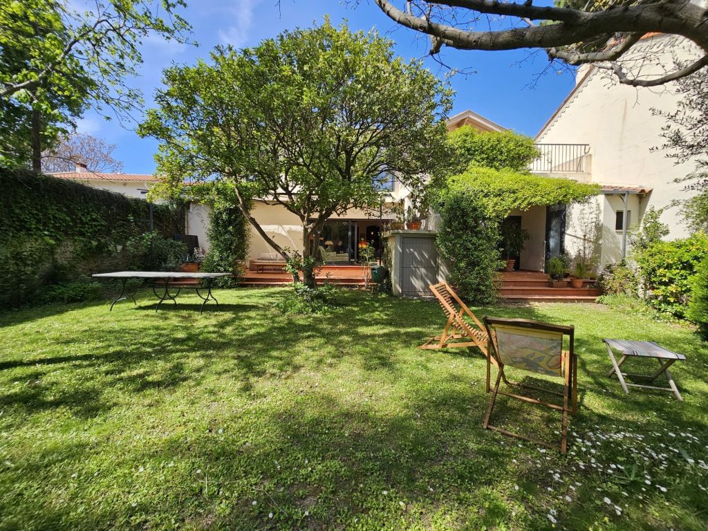 Vente Maison Perpignan 66000 255&nbsp;m²