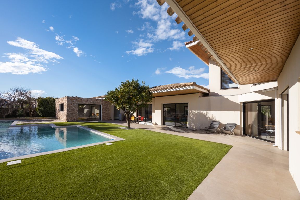 Sale House Perpignan 66000 280&nbsp;m²