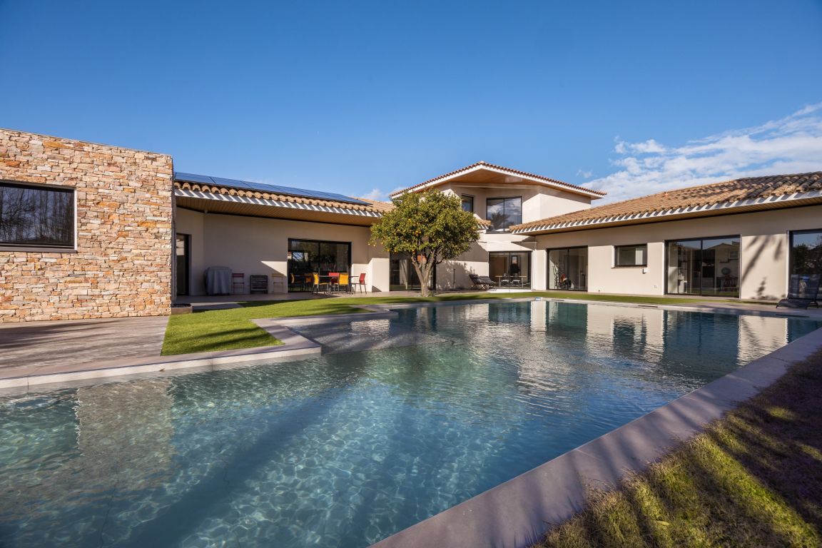 Vente Maison Saint-Cyprien 66750 280&nbsp;m²