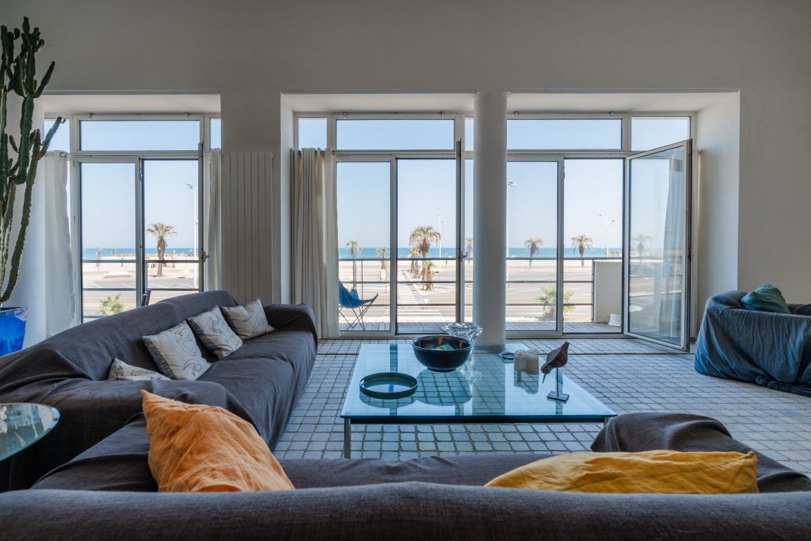 Vente Maison Canet Plage 66140 200&nbsp;m²