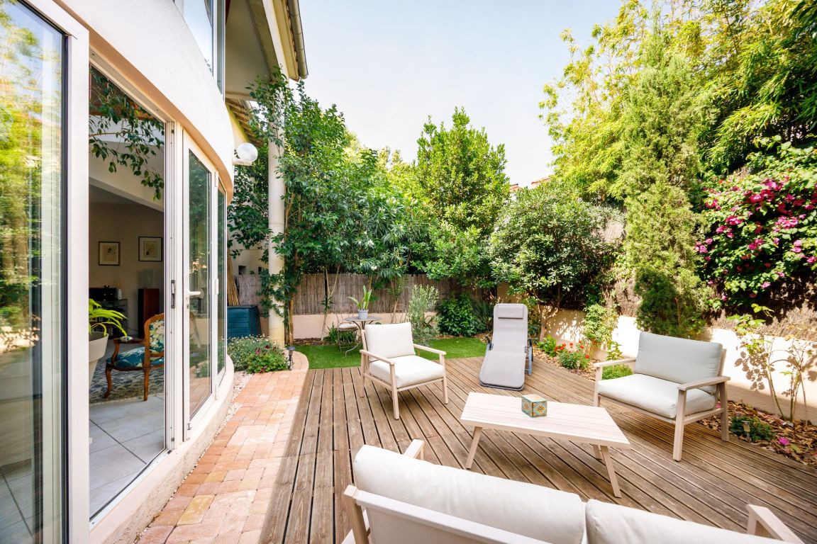 Vente Maison Perpignan 66000 175&nbsp;m²