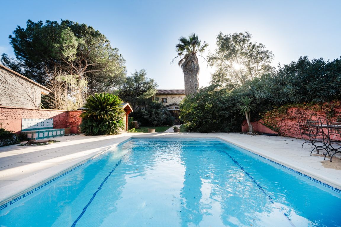 Sale House Saleilles 66280 184.69&nbsp;m²