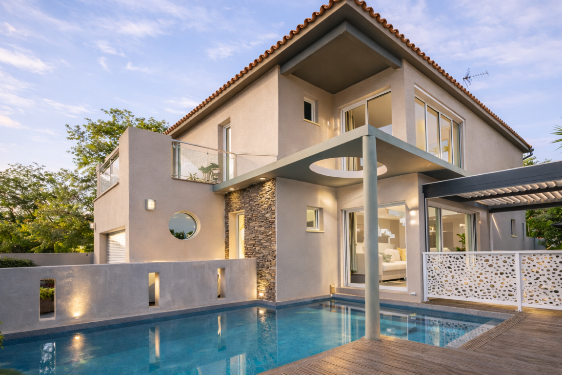 Sale House Perpignan 66000 160&nbsp;m²