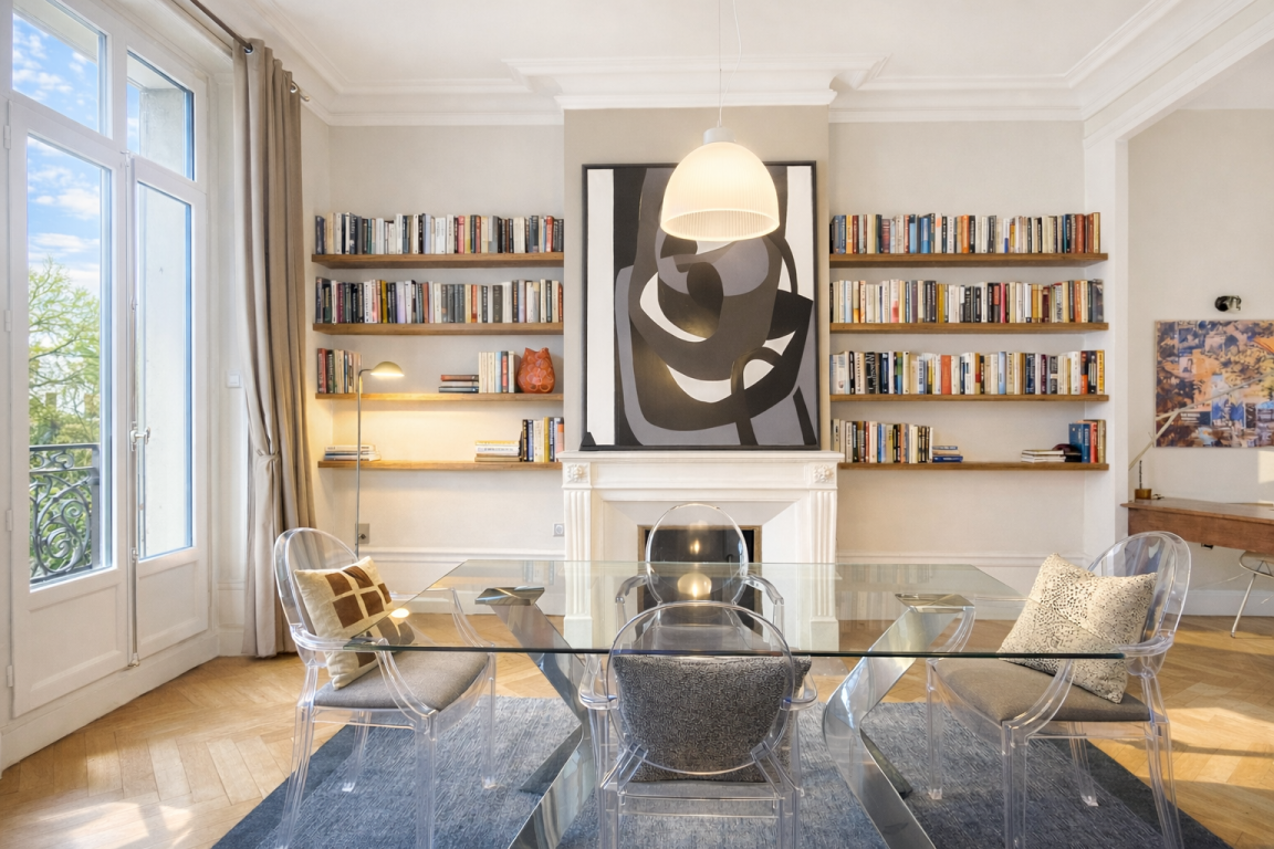 Sale Apartment Perpignan 66000 115&nbsp;m²