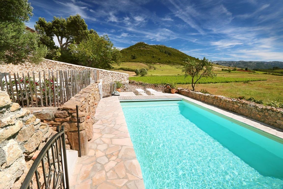 Vente Propriété Villesèque-des-Corbières 11360 840&nbsp;m²