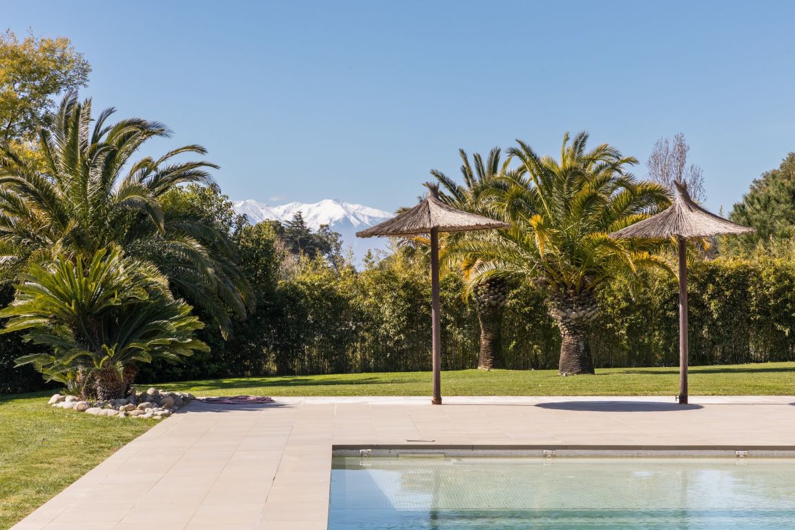 Vente Maison Perpignan 66000 485&nbsp;m²