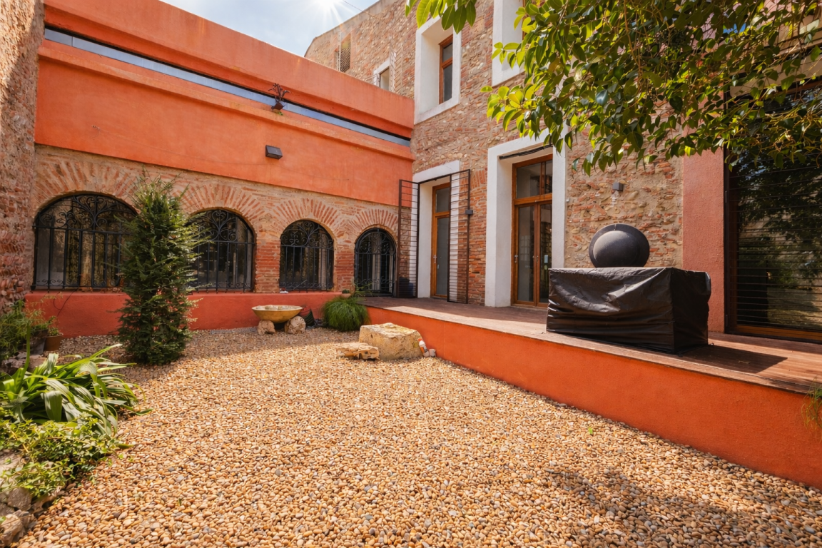 Sale Apartment Perpignan 66000 156&nbsp;m²