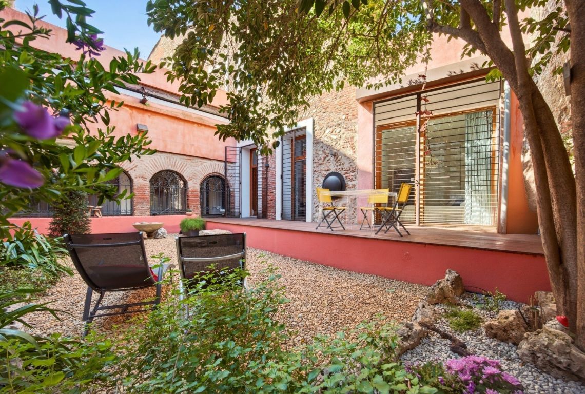 Sale Apartment Perpignan 66000 156&nbsp;m²