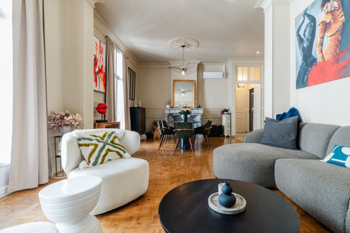 Vente Maison Perpignan 66000 210&nbsp;m²