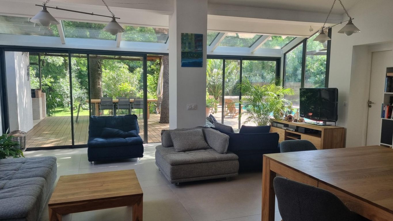 Sale House Saint-Estève 66240 226&nbsp;m²