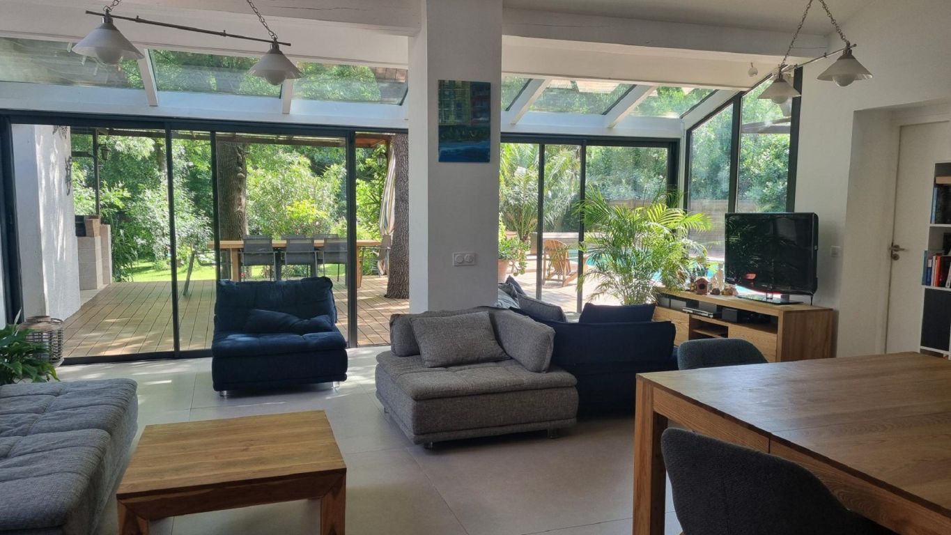 Vente Maison Saint-Estève 66240 226&nbsp;m²