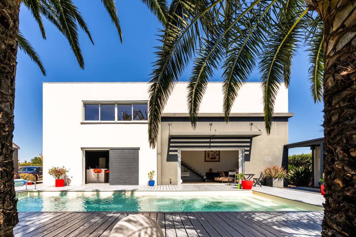Sale House Pollestres 66450 202.89&nbsp;m²