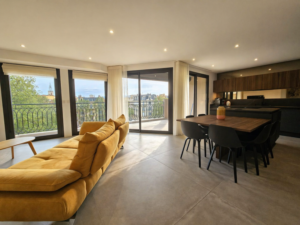 Vente Appartement Perpignan 66000 106&nbsp;m²