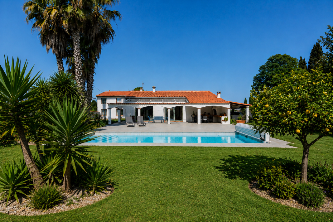 Sale House Perpignan 66000 204&nbsp;m²