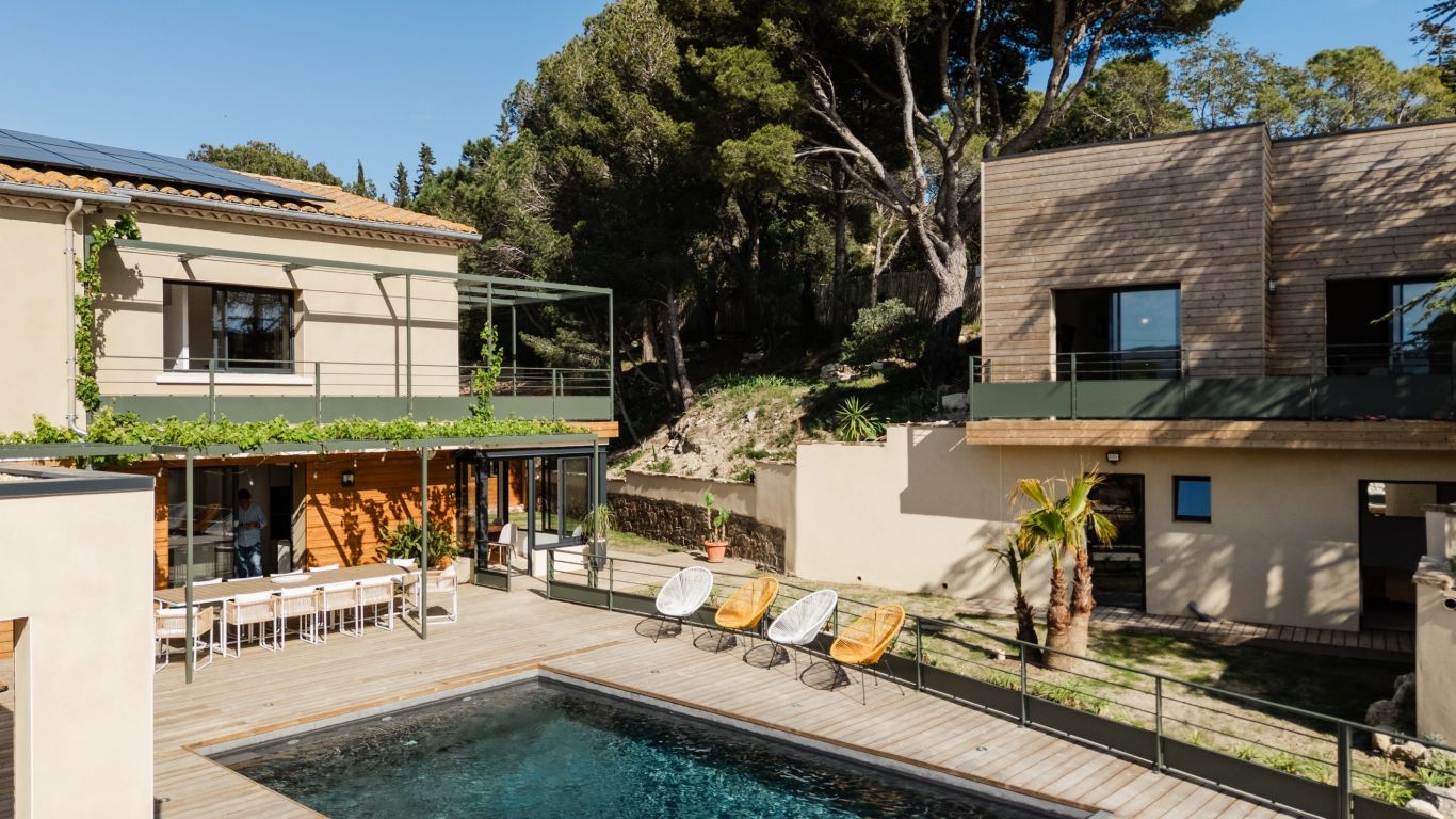 Sale House Peyriac-de-Mer 11440 400&nbsp;m²