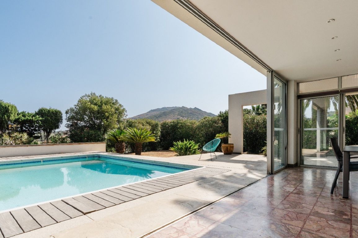 Sale House Port-Vendres 66660 290&nbsp;m²