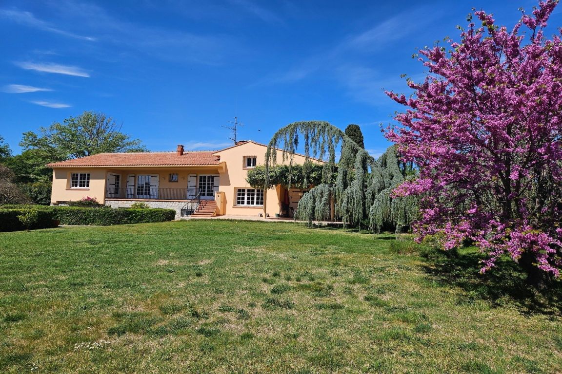 Vente Maison Toulouges 66350 330&nbsp;m²