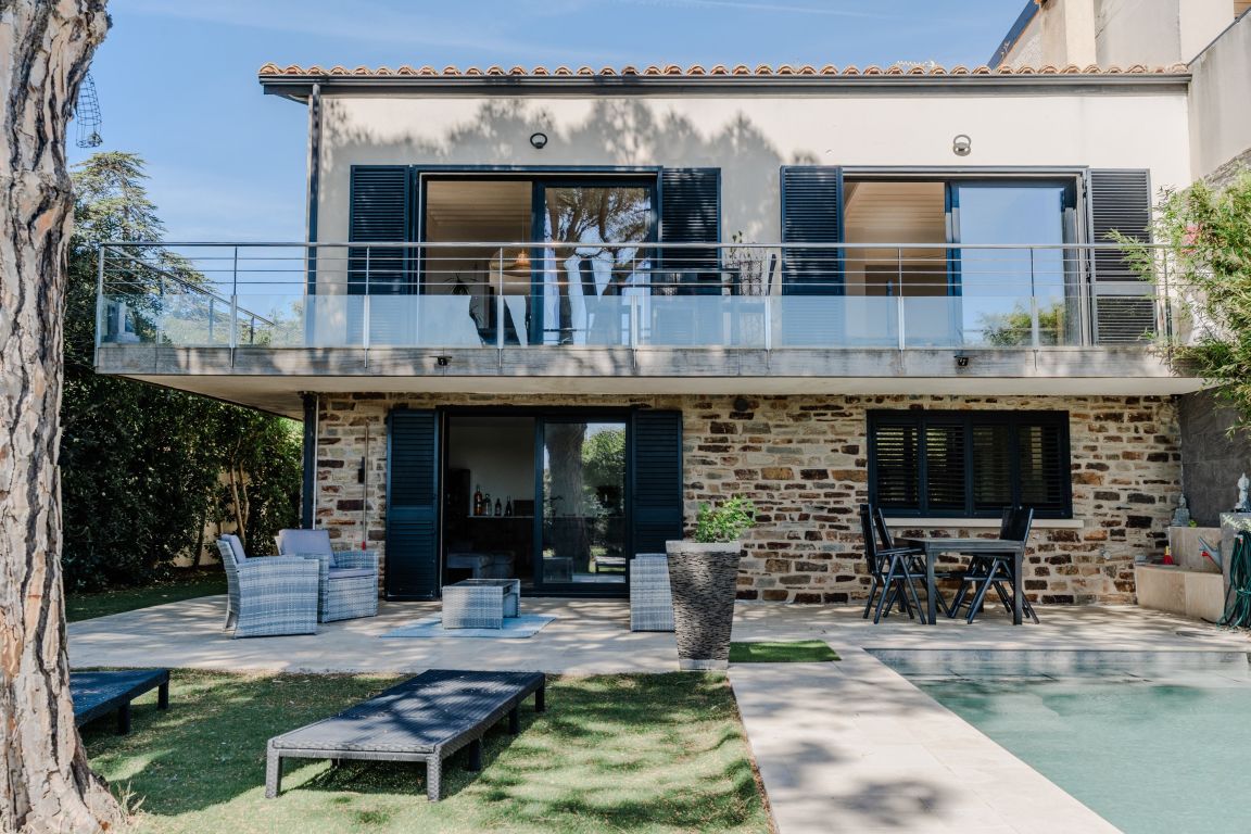 Vente Maison Narbonne-Plage 11100 220&nbsp;m²