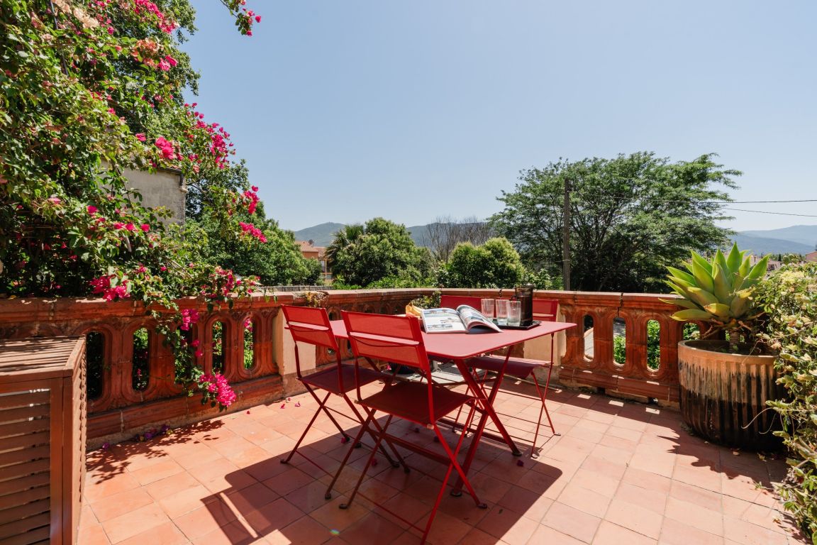 Sale House Argelès-sur-Mer 66700 210&nbsp;m²