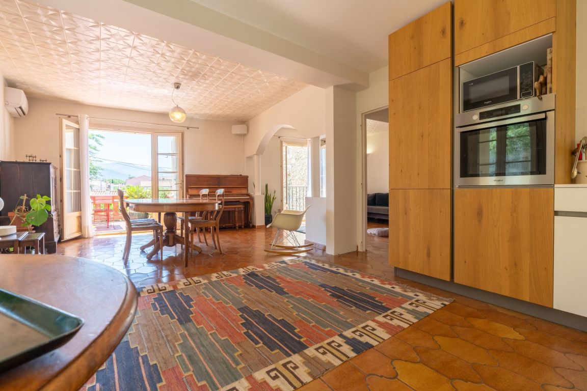 Sale House Argelès-sur-Mer 66700 210&nbsp;m²