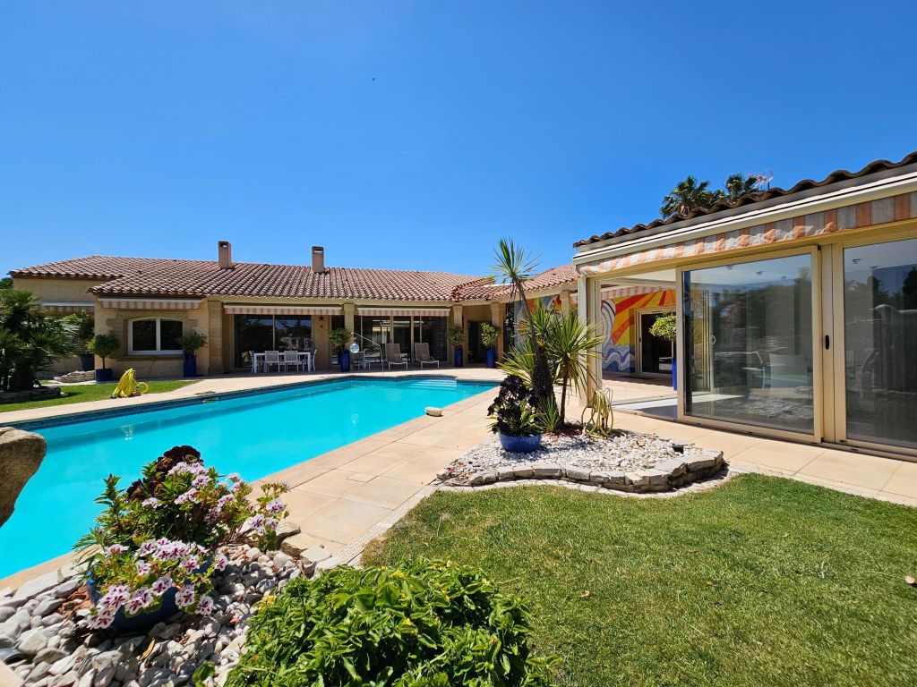 Sale House Perpignan 66000 325&nbsp;m²