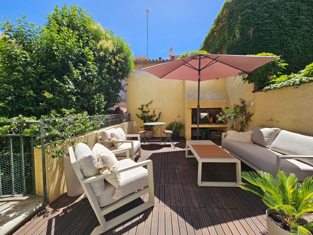 Vente Appartement Perpignan 66000 90.5&nbsp;m²