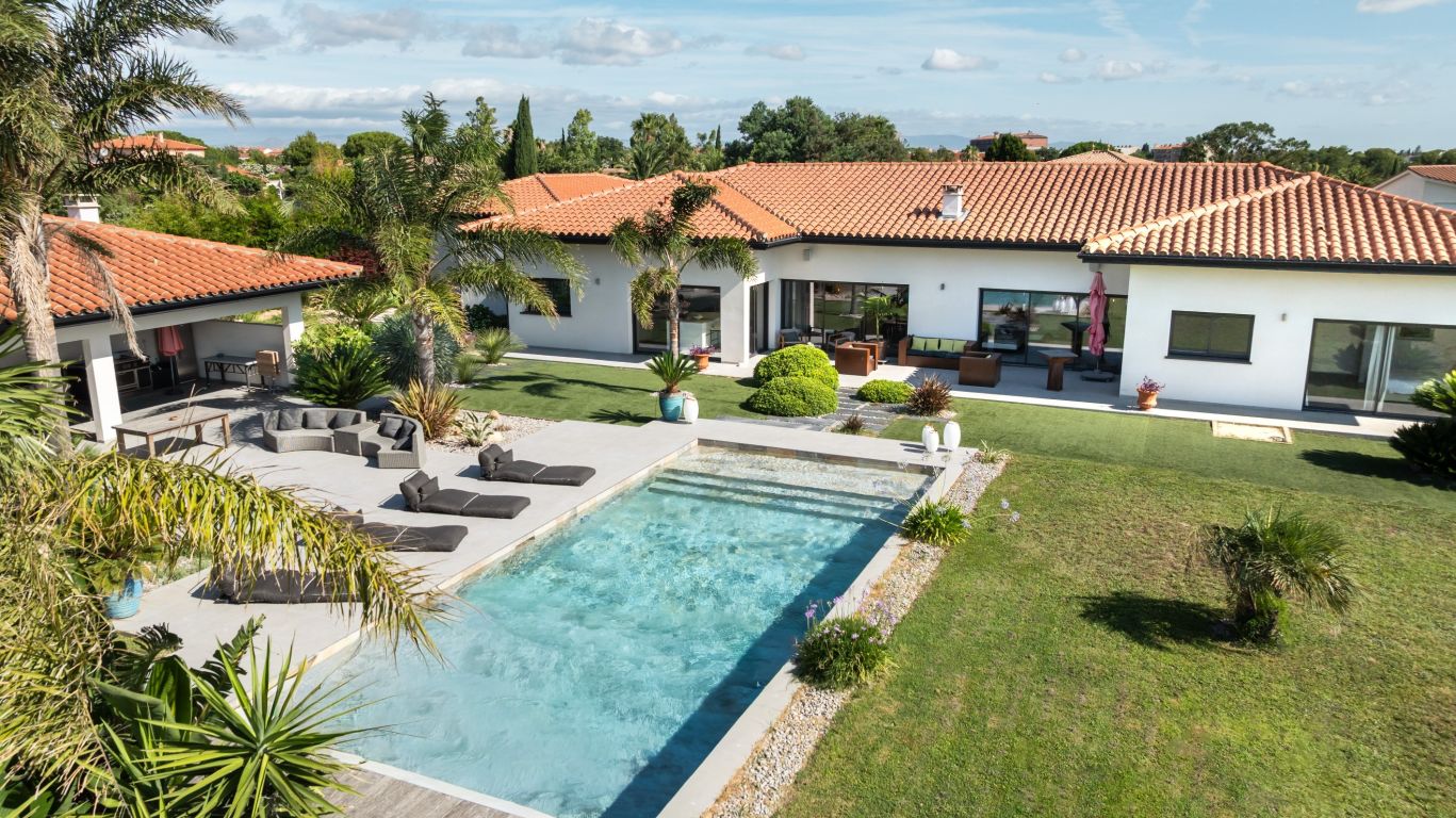 Sale House Perpignan 66000 300&nbsp;m²