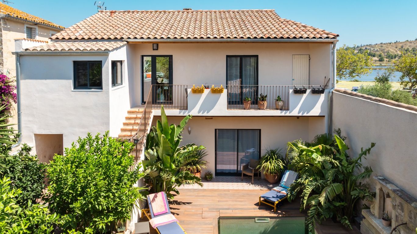 Sale House Peyriac-de-Mer 11440 188&nbsp;m²