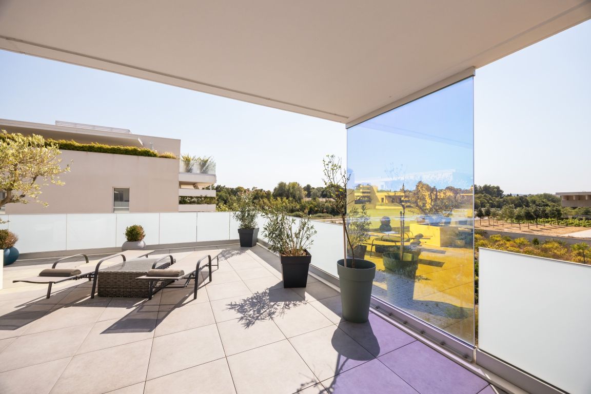Vente Appartement Narbonne 11100 94.25&nbsp;m²