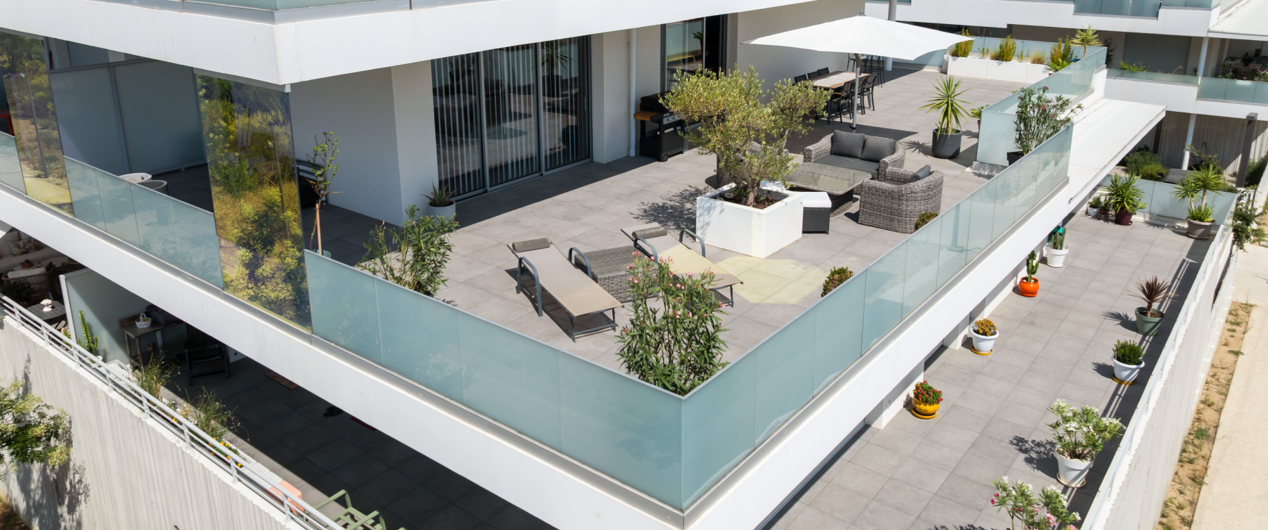 Vente Appartement Narbonne 11100 94.25&nbsp;m²