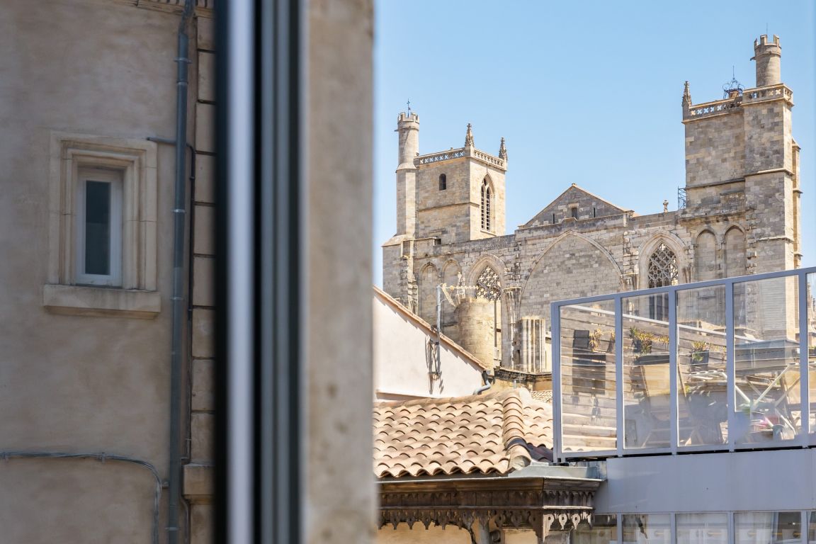 Sale Apartment Narbonne 11100 218&nbsp;m²