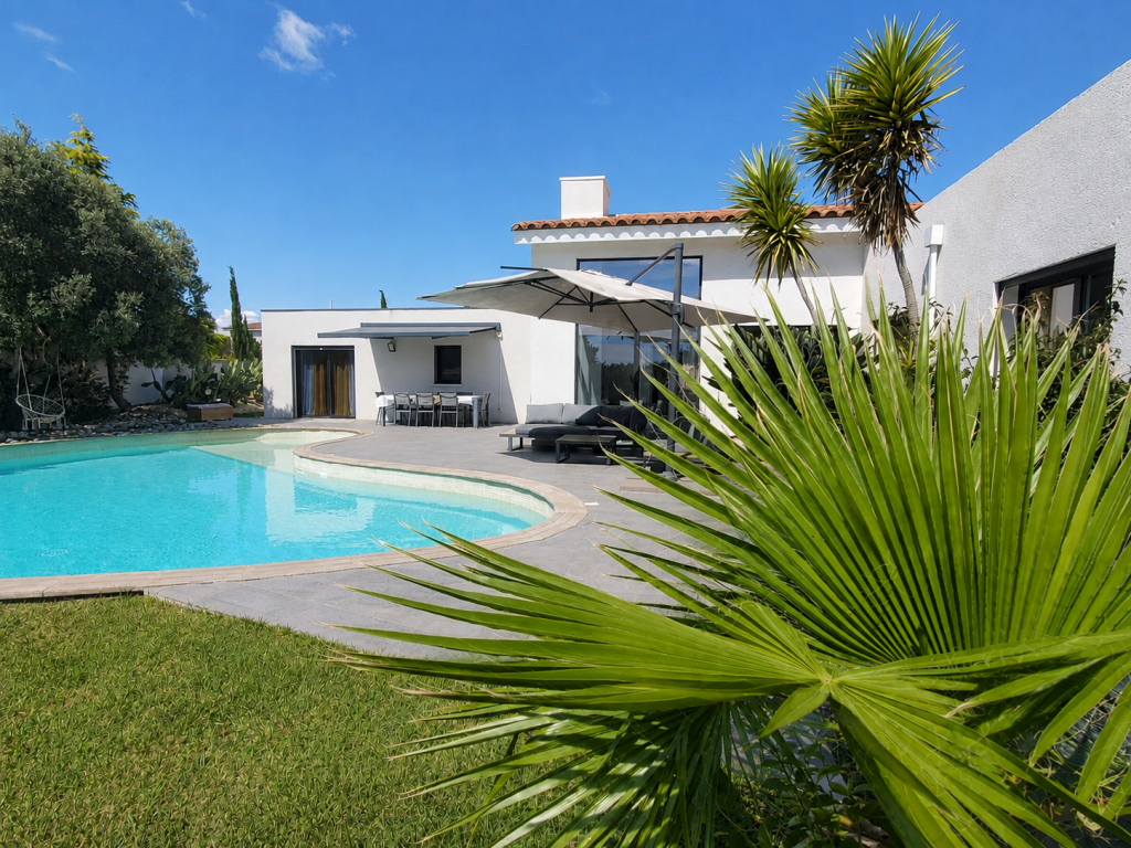 Sale House Perpignan 66000 264&nbsp;m²