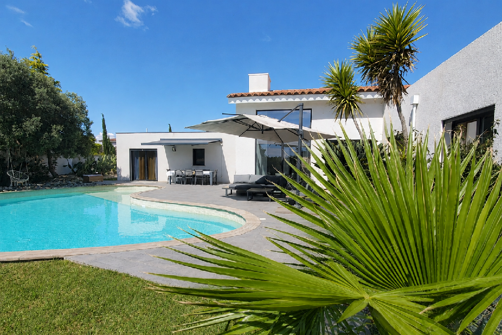 Sale House Perpignan 66000 264&nbsp;m²