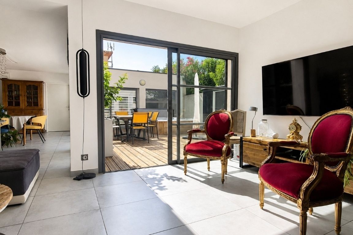 Sale House Narbonne 11100 203&nbsp;m²