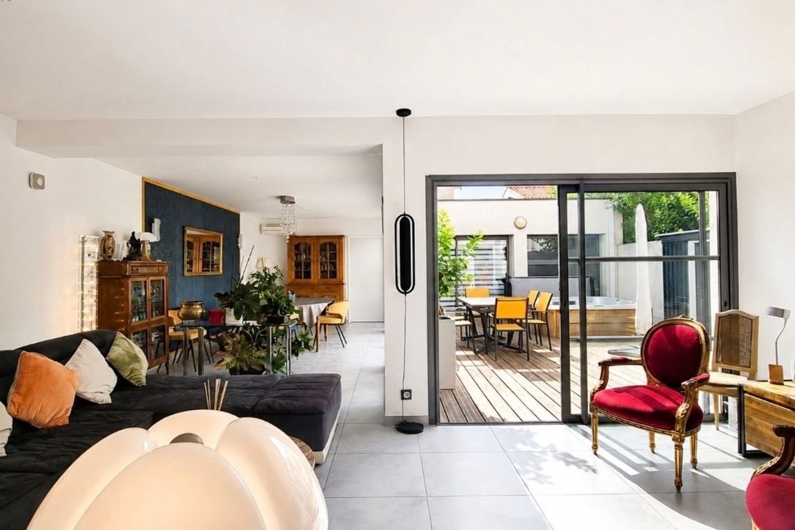 Vente Maison Narbonne 11100 203&nbsp;m²
