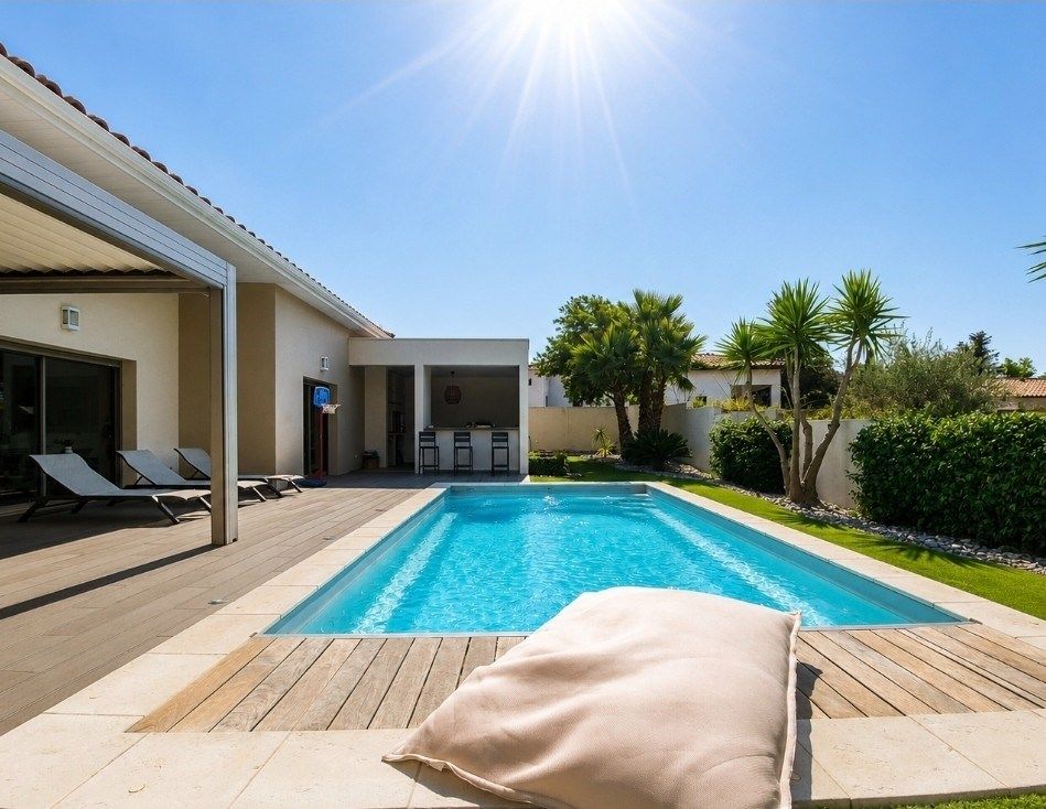 Vente Maison Narbonne 11100 156&nbsp;m²