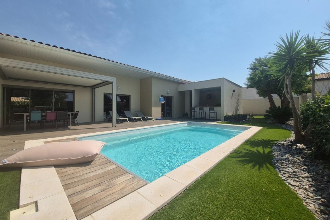 Sale House Narbonne 11100 156&nbsp;m²
