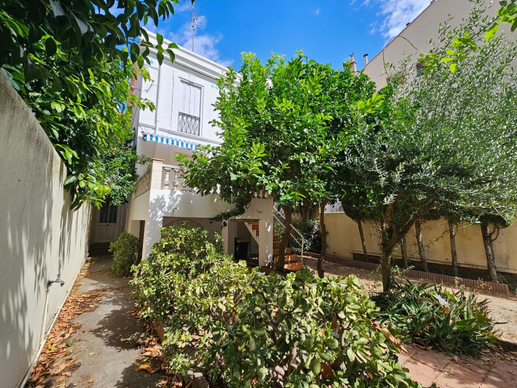 Vente Maison Perpignan 66000 125&nbsp;m²