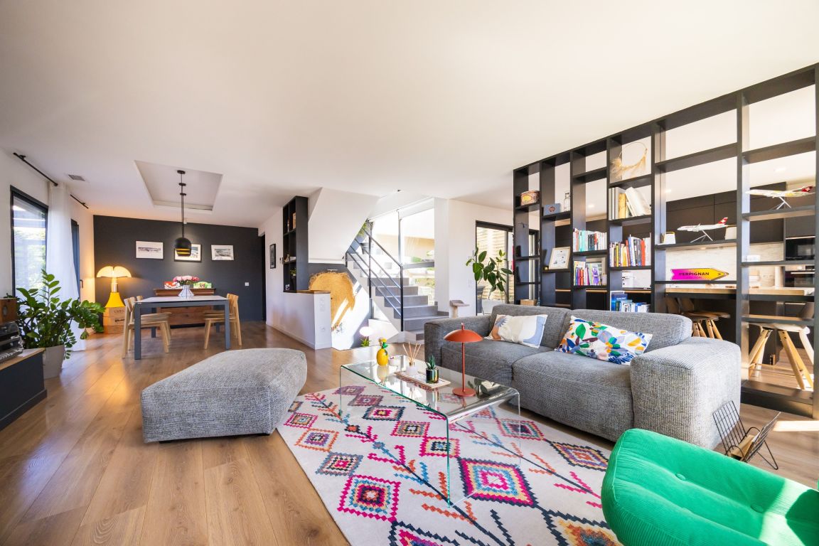 Vente Maison Cabestany 66330 207&nbsp;m²