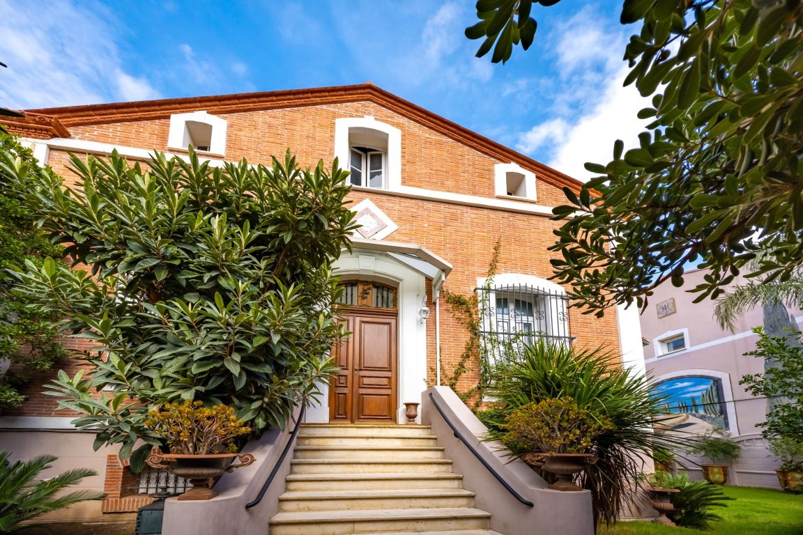 Sale House Perpignan 66000 155&nbsp;m²
