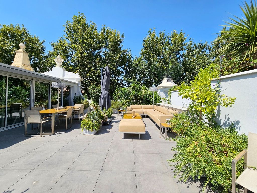 Vente Appartement Perpignan 66000 230&nbsp;m²