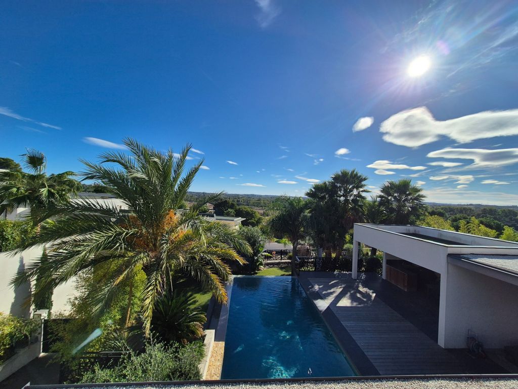 Vente Maison Béziers 34500 257&nbsp;m²