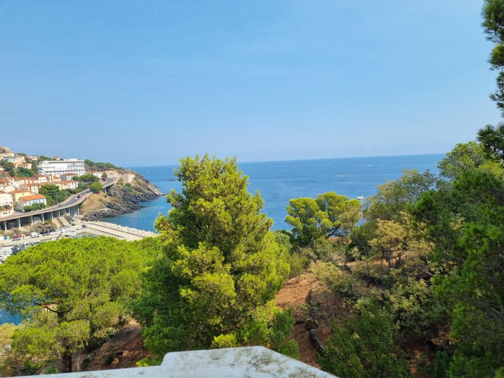 Vente Maison Cerbère 66290 230 m²