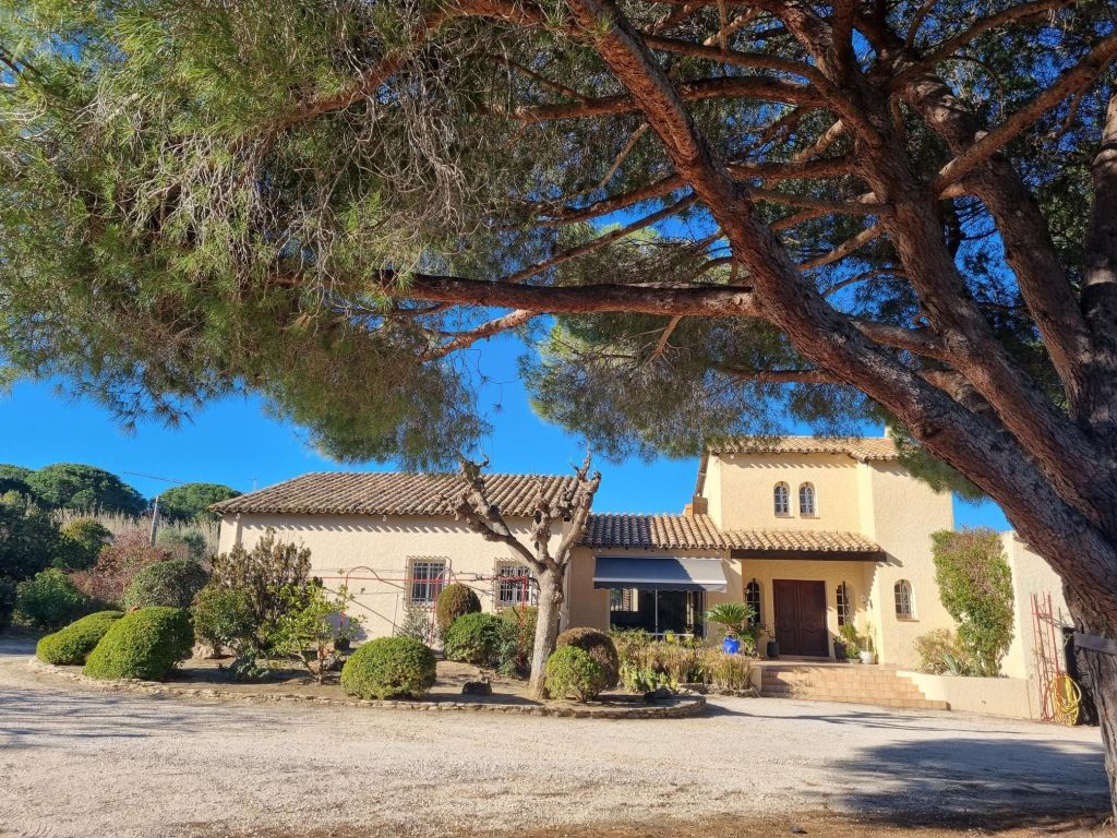 Sale House Perpignan 66000 280 m²