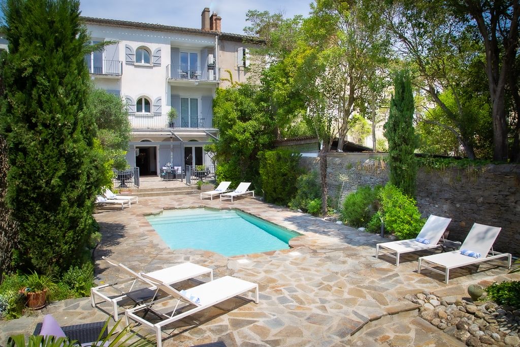 Sale House Carcassonne 11000 387 m²