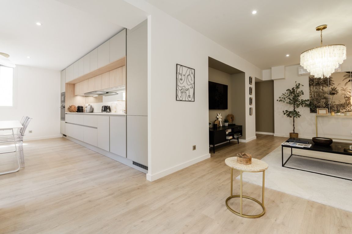 Vente Appartement Perpignan 66000 140 m²